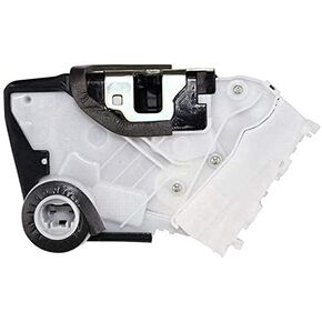 Power Door Lock Actuator Fits for 13-17 Honda Accord Front Left (Driver'S Door) Replaces OEM 72150-T0A-A02, 72165A