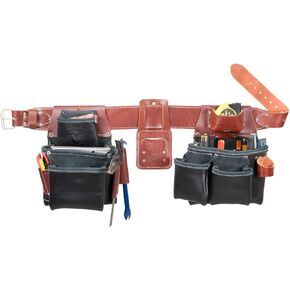 Occidental Leather B5080DB M Pro Framer Set - Medium