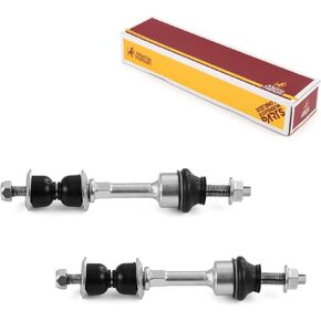 Metrix Premium 2 PCS Front Stabilizer Bar Link K80337 Fits 2005-2008 Ford F-150 RWD, 2006-2008 Lincoln Mark LT RWD