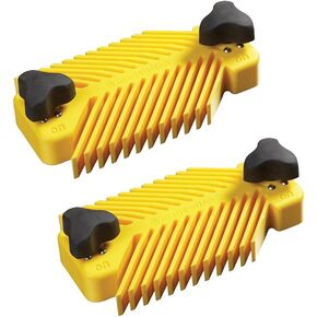 Magswitch Universal Featherboard (مجموعة من 2)