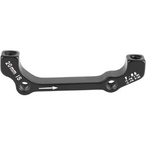 Disc Brake Mounting Bracket, Disc Brake Caliper Mount Adapter for MTB Mountain Bike(DS06)