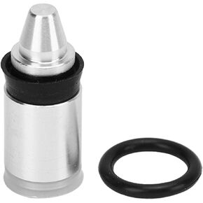 VGEBY Bike Disc Brake Accessory, Bike Brake Lever Piston Aluminum Alloy Disc Brake Oil Sealing Repair Part for Magura MT2 MT4 MT5 MT6 MT7 MT8 Mt5 Brake Lever Magura