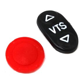 Seadoo Switch Button Set VTS Trim & Start Stop Button 277000497/277000217 / 277000306 GSX SPX SP XP RX Ltd DI RFI