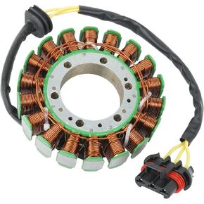 Caltric Stator Compatible With Polaris Sportsman 570 Efi 2014-2018 / Sportsman X2 570 Efi 2015-2018