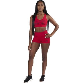 UFC womens Essential Sports Bra
