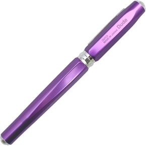 OHTO Dude Fountain Pen, Violet (FF-15DD-Violet)