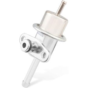 PR4149 Fuel Pressure Regulator Fit for Geo Tracker/Suzuki Sidekick 1989-1995, Fit for GMC Chevrolet Tracker 1989-1991