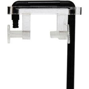 Innovative Marine Hydrofill Titanium ATO Auto Top Off - Acrylic Return Bracket