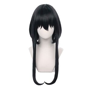 OSIAS Spy Family Loid Forger Twilight Cosplay Wig for Man and Boys