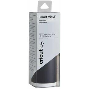 Cricut Joy Smart Vinyl Permanent Silver