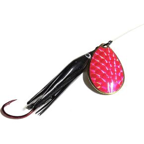 Black-Pink King Killer