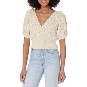 ASTR the label Women's Elowen Sweater