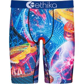 Ethika Mens Staple Boxer Brief | Carnie in Saudi Arabia