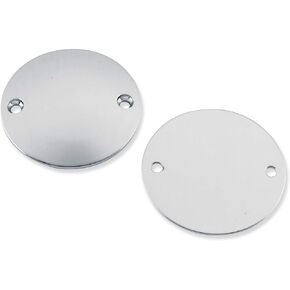 Bikers Choice Point Covers - Domed 72543