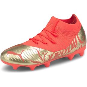 PUMA Unisex-Child Future Z 3.4 Neymar Jr. Firm Artificial Ground Sneaker