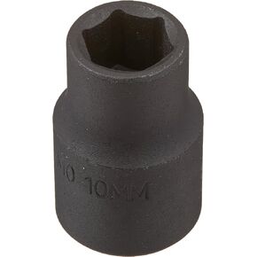 مقبس الصدمات Sunex 310m 3/8-Inch مقاس 10 مم