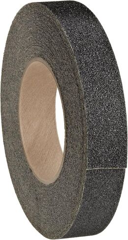 Jessup Safety Track 3100 Commercial Grade Non-Slip High Traction Safety Tape (80-Grit, Black, 36-Inch x 60-Foot Roll) in Saudi Arabia