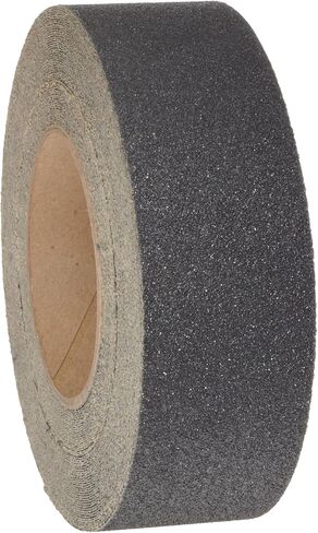 Jessup Safety Track 3100 Commercial Grade Non-Slip High Traction Safety Tape (80-Grit, Black, 36-Inch x 60-Foot Roll) in Saudi Arabia