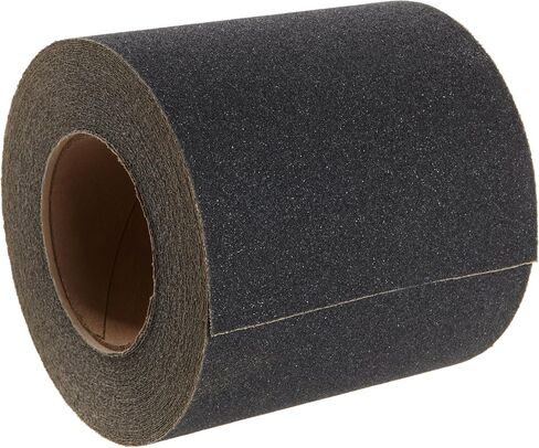 Jessup Safety Track 3100 Commercial Grade Non-Slip High Traction Safety Tape (80-Grit, Black, 36-Inch x 60-Foot Roll) in Saudi Arabia