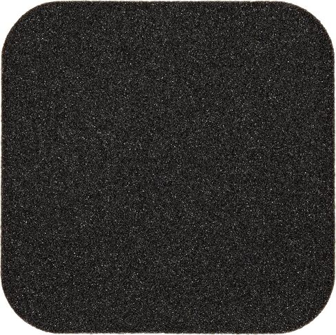 Jessup Safety Track 3100 Commercial Grade Non-Slip High Traction Safety Tape (80-Grit, Black, 36-Inch x 60-Foot Roll) in Saudi Arabia