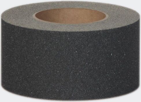 Jessup Safety Track 3100 Commercial Grade Non-Slip High Traction Safety Tape (80-Grit, Black, 36-Inch x 60-Foot Roll) in Saudi Arabia