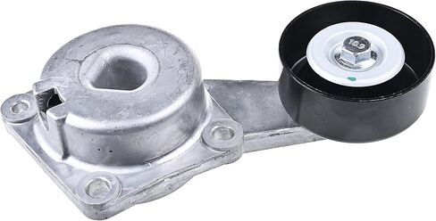 419-011 شداد الحزام الأوتوماتيكي مع بولي متوافق مع 2019-2002 Ford 2014-2003 Lincoln 2010-2002 Mercury in Saudi Arabia