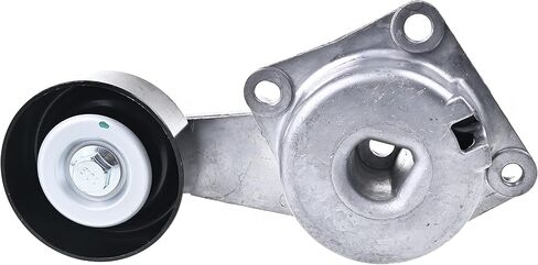 419-011 شداد الحزام الأوتوماتيكي مع بولي متوافق مع 2019-2002 Ford 2014-2003 Lincoln 2010-2002 Mercury in Saudi Arabia