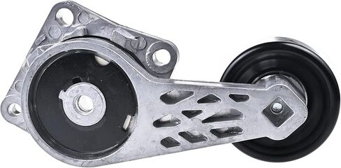 419-011 شداد الحزام الأوتوماتيكي مع بولي متوافق مع 2019-2002 Ford 2014-2003 Lincoln 2010-2002 Mercury in Saudi Arabia