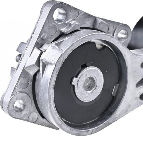 419-011 شداد الحزام الأوتوماتيكي مع بولي متوافق مع 2019-2002 Ford 2014-2003 Lincoln 2010-2002 Mercury in Saudi Arabia