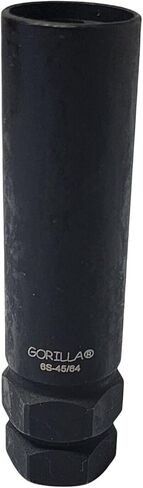 غوريلا أوتوموتيف 6S-4564 6S 45/64 مفتاح صامولة الشاحنة in Kuwait