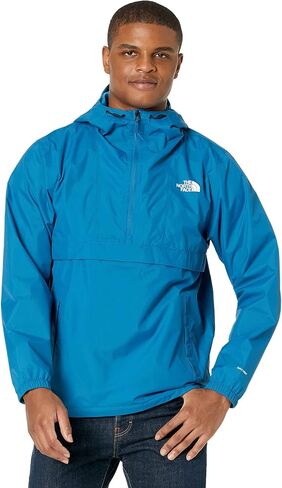 Men's Antora Anorak Dryvent Jacket in Saudi Arabia