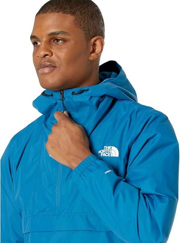 Men's Antora Anorak Dryvent Jacket in Saudi Arabia