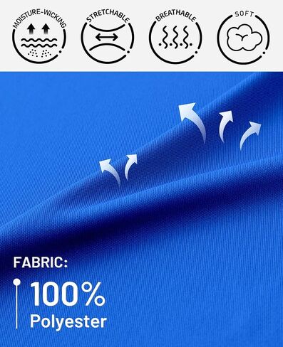 قمصان Haimont النسائية طويلة الأكمام للحماية من الشمس بعامل حماية من أشعة الشمس 50+، قمصان رياضية مناسبة للجري والمشي لمسافات طويلة، خفيفة الوزن، تي شيرت بعامل حماية من الشمس (SPF) in Kuwait