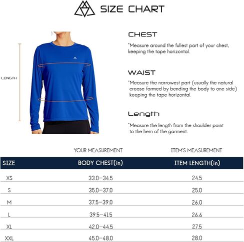 قمصان Haimont النسائية طويلة الأكمام للحماية من الشمس بعامل حماية من أشعة الشمس 50+، قمصان رياضية مناسبة للجري والمشي لمسافات طويلة، خفيفة الوزن، تي شيرت بعامل حماية من الشمس (SPF) in Kuwait
