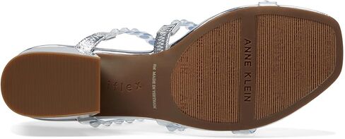 Anne Klein Women's Marissa Heeled Sandal in Saudi Arabia