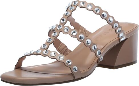 Anne Klein Women's Marissa Heeled Sandal in Saudi Arabia