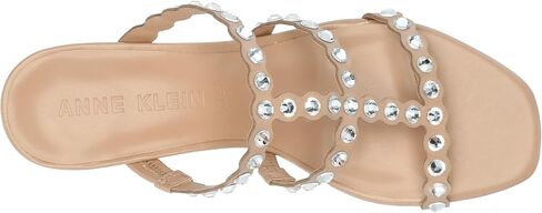 Anne Klein Women's Marissa Heeled Sandal in Saudi Arabia