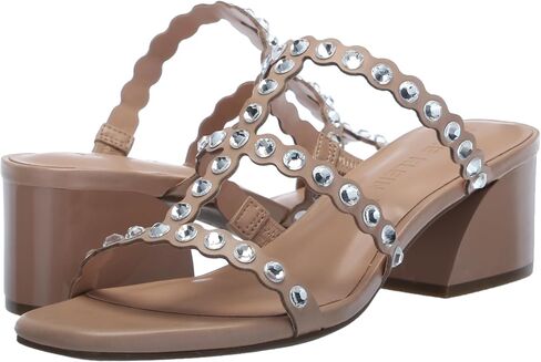 Anne Klein Women's Marissa Heeled Sandal in Saudi Arabia