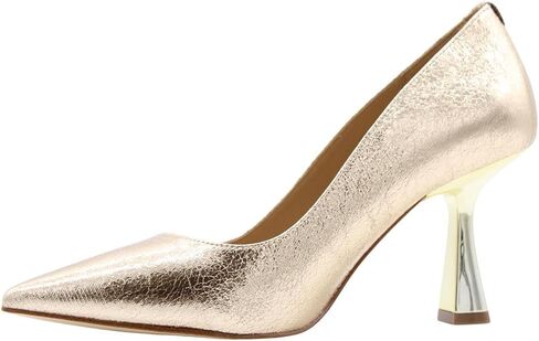 Michael Kors Clara Mid Pump in Saudi Arabia