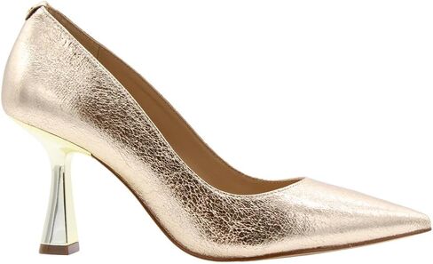 Michael Kors Clara Mid Pump in Saudi Arabia