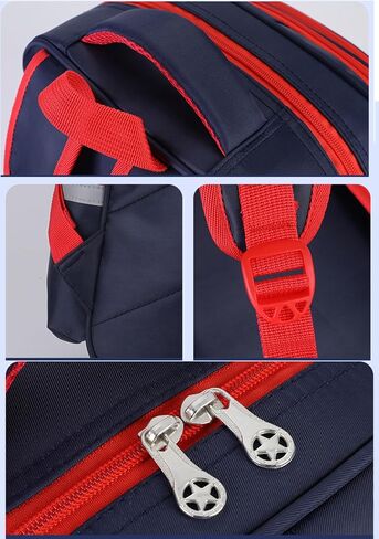 Backpack for Boys School Backpack for Kids 3D Anime Boys Backpack School Bag Students Book Bag for Primary in Saudi Arabia