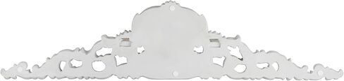 Design Toscano Remoulage Lion Sculptural Wall Pediment in Saudi Arabia