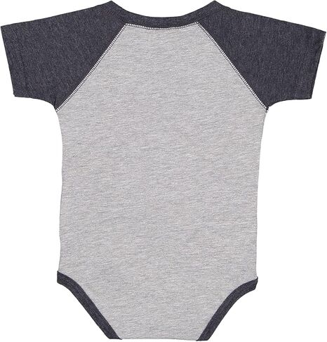 inktastic My Gigi Loves Me with Sloth and Hearts Baby Bodysuit in Saudi Arabia