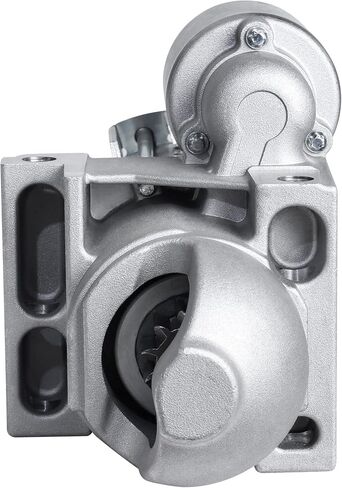 New Starter SAE J1171 متوافق مع محركات 96-07 Mercruiser وVolvo Penta V6 V8 Delco Mando 863007A1 50-863007A1 Arco 30433 ARC30433 57-30433 3660566-3 3857747 3860566 3860566-3 38853 17 in Kuwait