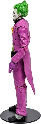 McFarlane Toys - DC Multiverse 7IN - The Joker (Infinite Frontier) in Saudi Arabia