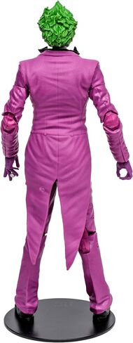 McFarlane Toys - DC Multiverse 7IN - The Joker (Infinite Frontier) in Saudi Arabia