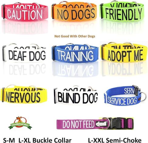Limited Caution (Do Not Approach) Red Color Coded Non-Pull Front and Back D Ring Padded and Waterproof Vest Dog Harness Prevents Accidents by Warning Others of Your Dog in Advance (L) in Saudi Arabia