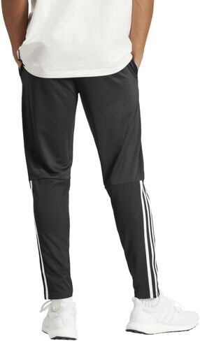 adidas Men's Sereno Cut 3-Stripes Regular Slim Tapered Pants in Saudi Arabia