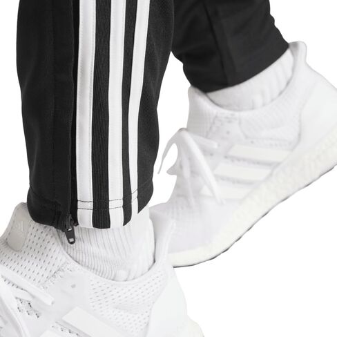 adidas Men's Sereno Cut 3-Stripes Regular Slim Tapered Pants in Saudi Arabia