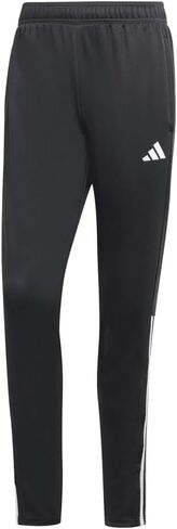 adidas Men's Sereno Cut 3-Stripes Regular Slim Tapered Pants in Saudi Arabia